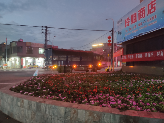 洋青鎮(zhèn)：統(tǒng)籌推進狠抓交通工作、多措并舉助力道路安全1010.png