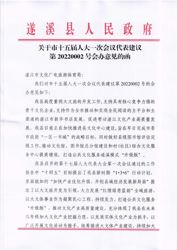 1.關(guān)于市十五屆人大一次會(huì)議代表建議第20220002號會(huì)辦意見的函_頁面_1_圖像_0001.jpg
