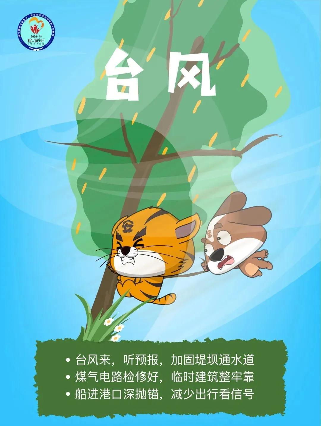 防災(zāi)減災(zāi)日丨十圖帶你了解，一起線上學(xué)安全3.jpg