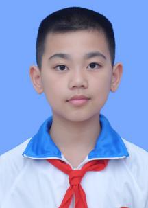 「遂溪?jiǎng)?chuàng)文·關(guān)愛(ài)未成年人」2020年遂溪縣“新時(shí)代好少年”事跡展示