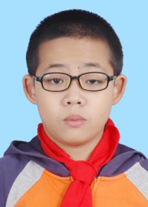 「遂溪?jiǎng)?chuàng)文·關(guān)愛(ài)未成年人」2020年遂溪縣“新時(shí)代好少年”事跡展示