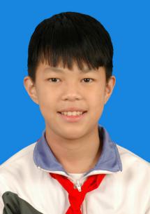 「遂溪?jiǎng)?chuàng)文·關(guān)愛(ài)未成年人」2020年遂溪縣“新時(shí)代好少年”事跡展示