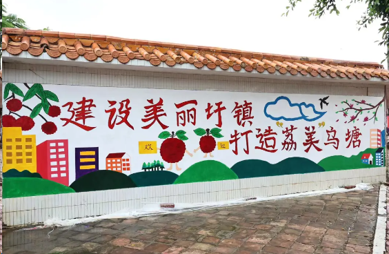 “百千萬工程”突擊隊：激活“鎮(zhèn)”能量，注入新活力