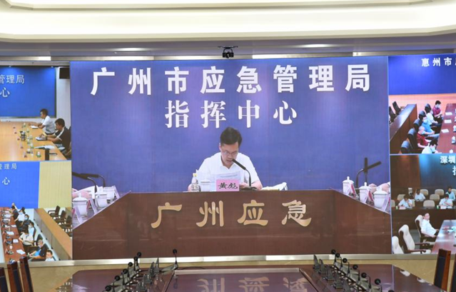 全省安全生產(chǎn)監(jiān)管工作視頻會議要求：把自然災(zāi)害防治成功經(jīng)驗運(yùn)用到安全生產(chǎn)領(lǐng)域 持續(xù)守穩(wěn)安全生產(chǎn)基本盤3.png