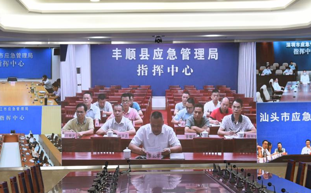 全省安全生產(chǎn)監(jiān)管工作視頻會議要求：把自然災(zāi)害防治成功經(jīng)驗運(yùn)用到安全生產(chǎn)領(lǐng)域 持續(xù)守穩(wěn)安全生產(chǎn)基本盤6.png