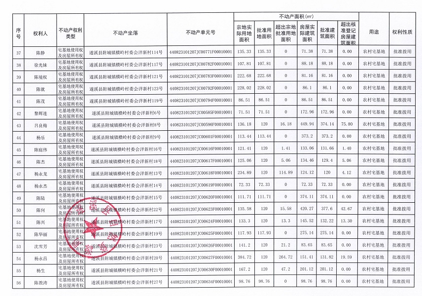 附城鎮(zhèn)橫嶺村委會(huì)洋新經(jīng)濟(jì)合作社不動(dòng)產(chǎn)登記公告（第一批次）_頁面_4.jpg