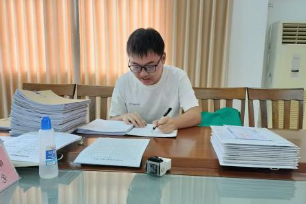 “鄉(xiāng)”約遂溪·筑夢(mèng)遂溪 | 我的返家鄉(xiāng)實(shí)踐故事——2025年遂溪縣大學(xué)生暑假“返家鄉(xiāng)”政務(wù)實(shí)踐感悟（三）