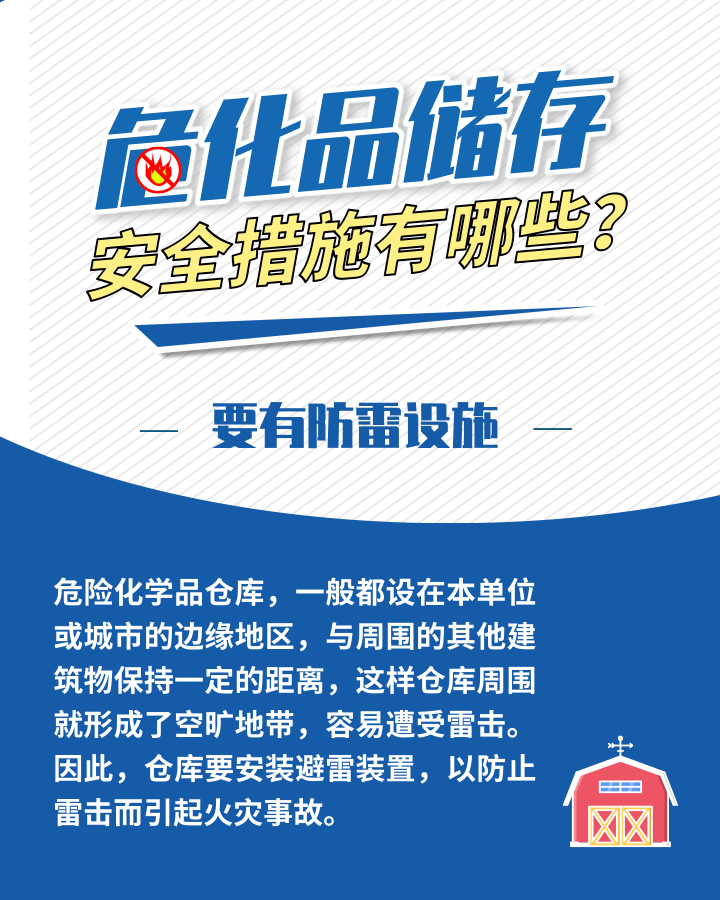 應(yīng)急科普丨?；反鎯Π踩胧┯心男窟@些日常管理需加強4.png